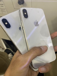 iphone x 64gb second ibox