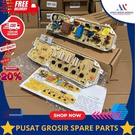 modul mesin cuci LG WF H777TC WF H700PC WF L700TC ( EBR 3558 )