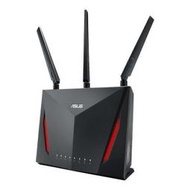 【可開發票】ASUS 華碩 RTac86u GT2900 ROG 無線路由器 wifi分享器 AC68u AC88u