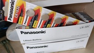 CR1632 Panasonic 3V 電池 battery batteries