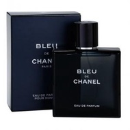 Chanel - 香奈兒 蔚藍男士濃香水 EDP 50ml