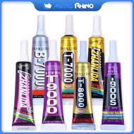 Zhanlida 15ML 50ML 110ML Adhesive B7000 E7000 T7000 E8000  T8000 T9000 Mobile Phone LCD Display Fram