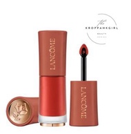 LANCOME L'ABSOLU ROUGE INTIMATTE LIQUID 275#FRENCH NUDE 蘭蔻菁純裸唇釉275# FRENCH NUD