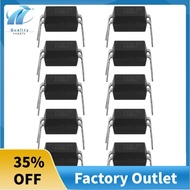 10Pcs Through Hole PC817C PC817 EL817 817C Optocoupler DIP-4