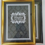 President & Vice Photo Frame 25x35 cm, Garuda Statue 25x25 P19A