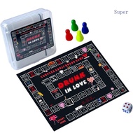 Super Engaging Couples Board Game Create Lasting Memories with Playful Board Couples Fun Night Board
