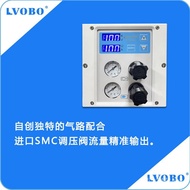 Laboratory Powder Micro Machine Powder Spray School Gun Powder Spray Gun Powder Machine Proofing Spr