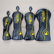 HONMA Beres Golf Club Driver Fairway Woods Hybrid Ut Putter And Iron (4,5,6,7,8,9,10,11Aw,Sw) Headco