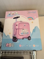 全新Airwheel SE3 Mini 智能行李箱 兒童騎乘