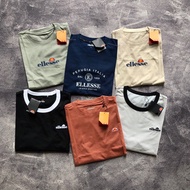 Ellesse Classic T-shirt Original