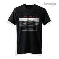 KATUN Bromo D Premium Cotton Mountain Count T-Shirt
