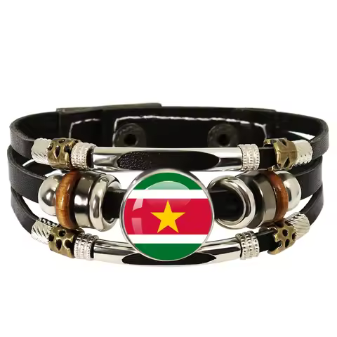 Ireland, Wales, Vanuatu, Tonga, Suriname, Scotland, French Guiana, Eritrea, Northern Ireland Nation