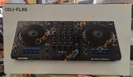 Pioneer DDJ-FLX6 DJ Controller (實體門市 平行進口--水貨)