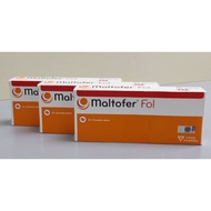 Vifor Pharma Maltofer Fol