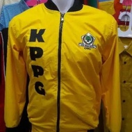 Jaket KPPG golkar Berkualitas