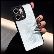 DAIMANG | เคสกันเหลืองใส่เต็มรูปแบบสำหรับ Reno 14