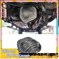 【D&F】Rear Axle Cover 10.5 Inch for    Super Duty 2008-2010, Replaces Part Numbers 8C3Z4033A 8C344033