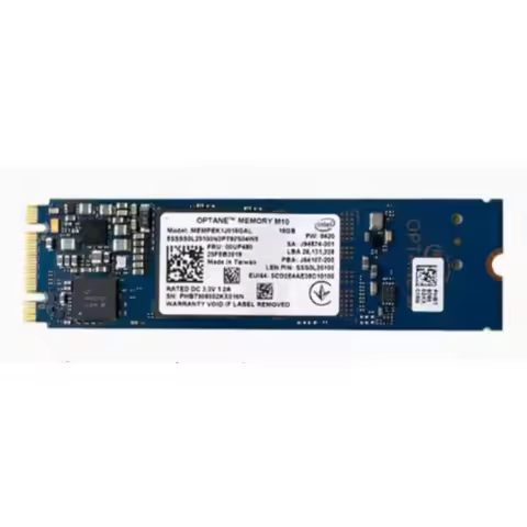 M10 16G solid State SSD memory accelerated cache 1pcs