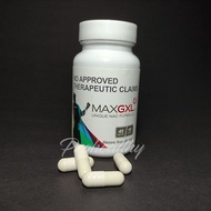 Max GXL Food Supplement (Sold per bottle)