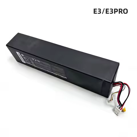 100%Original 7650mAh 10200mAh 36V for Ninebot NZDF3610A E3 E3pro Electric Scooter Rechargeable Batte