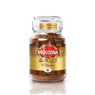 Moccona Classic Dark Roast Freeze Dried 200g