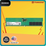 Transcend PC Ram DDR5 4800MHZ - 8GB/16GB