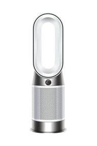 Dyson Purifier Hot+Cool™ Gen1 三合一暖風空氣清新機 HP10 (白色) | Dyson Hong Kong