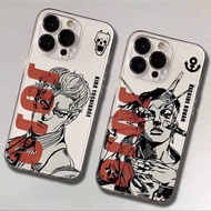 [Homemade Support] Line jojo Cartoon Cute Phone Case Soft Case Merchandise Same Style