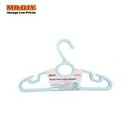 MR.DIY ZENXIN 5 PCS Plastic Kids Clothes Hanger SJ1870