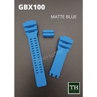 GBX100 CUSTOM MADE STRAPS ONLY (L+S+K)