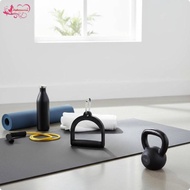 [Abbraccia] Fitness Cable Handle Fitness Gym Cable Handle High Detachable Extension
