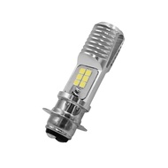 Motorcycle LED Headlight Bulb T19 P15D H4 Original LED Headlight Components
