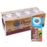 Dutch Lady UHT Milk (24 x 200ml) Chocolate / Full Cream NATIONWIDE DELIVERY