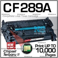 CF289A Compatible to HP89A CF 289A CF289X 89X HP 89A LaserJet Pro ENTERPRISE M507dn 507dng M507n M50