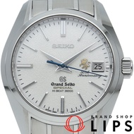 Seiko Grand Seiko Mechanical Hi-Beat 36000 40mm 50th Anniversary Limited Edition (300 pieces worldwi
