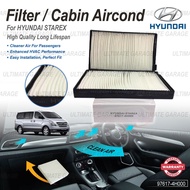 Hyundai Starex H1 Aircond Premium Cabin Air Filter 97617-4H000 Penapis Udara Kabin Kereta Aircond Ai
