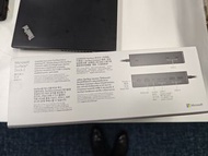 Microsoft Surface Dock 2