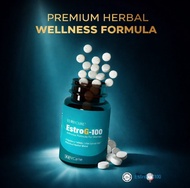 HQ Original |🌸 EstroG-100: Solusi Menyeluruh untuk Rawat Gejala Menopause dengan Berkesan ✨