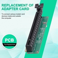 PCI-E 16X Graphic Card Adapter Card for Tiny5 Series Models P330 M920Q M720Q M920X 01AJ940 PCIE16 Ri