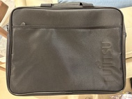 Fujitsu 黑色手提電腦包