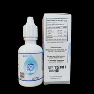Mineral CMD Impro Concentrated Minerals Drops Trace Mineral 30ml