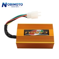 Off Road Motocross GY6 DC Racing CDI  Igniter High Quality GY6 Scooter DC CDI Fit For 125cc-250cc DC