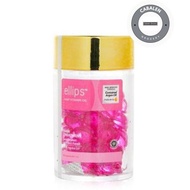 Ellips Hair Vitamin Oil Hair Treatment 50 Capsules