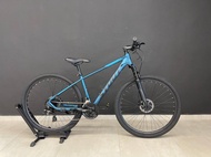 STOUT SHIMANO ALTUS 29" 2925 27 SPEED MOUNTAIN BIKE COME WITH FREE GIFT