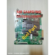 MESIN MB - MAINBOARD - MOBO - MODULE - MOTHERBOARD - SAMSUNG SMART LED TV MACHINE UA50AU7000K - UA50