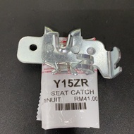 Seat lock catch y15zr / seat lock y15zr