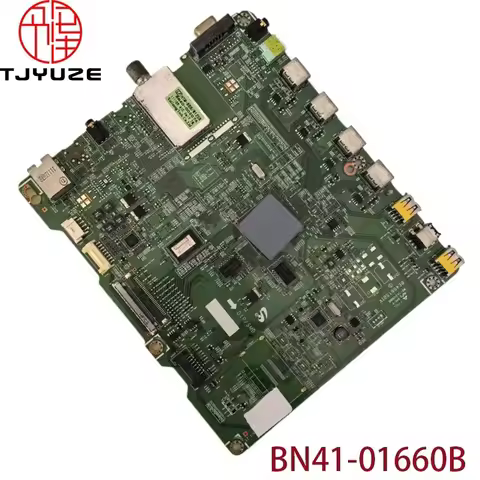 Compatible with Samsung TV Board BN94-04465D BN41-01660B for UE32D5500RW UE32D5500 UE32D5500RWXXC Ma