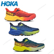 HOKA ONE ONE SPEEDGOAT 5 Lightweight trail running shoes