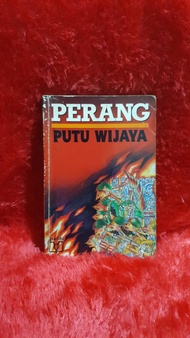 BUKU LEGENDARIS:  PERANG BY PUTU WIJAYA