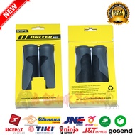 Hand Grip Hand Pad Sepeda MODEL GOLOK anatomy merk UNITED 1911